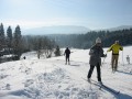 Skilauf Schliersee Skigebiet Schliersee Ferienwohnung Angebot 7 Tage buchen 6 Tage bezahlen