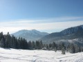 Schliersee Wintersport Nordic Walking Ferienwohnungen Priller 4 Sterne