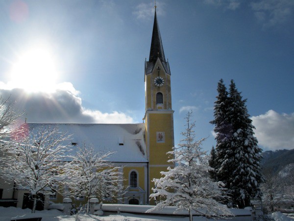 sixtuskirche