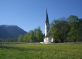 Schliersee Urlaub Berge Alpen Ferienwohnungen Priller 4 Sterne