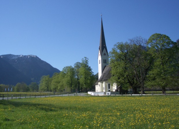 leonhardikirche