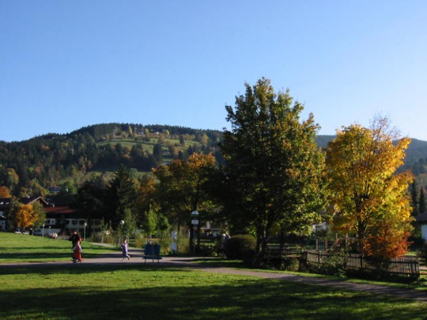 herbststimmung