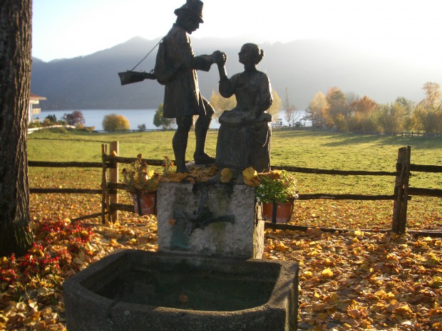 brunnen