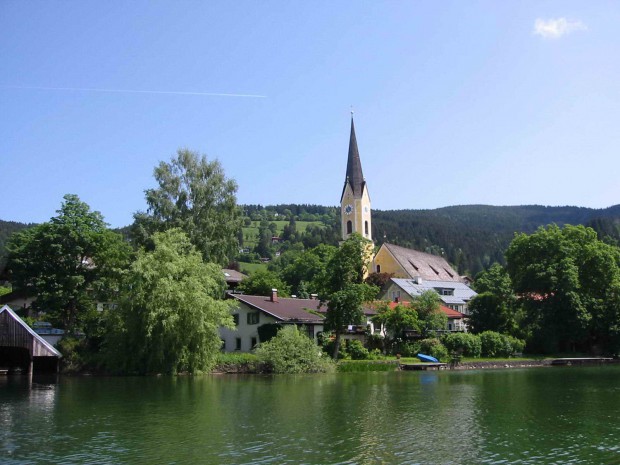sixtuskirche