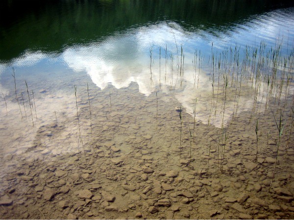 wasserspiegel