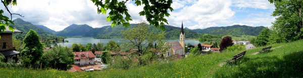 sommerpanorama